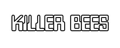 Killer Bees logo for Odyssey 2